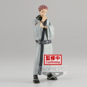 Figurine Sukuna