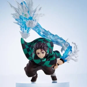 Figurine Tanjiro