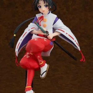 Figurine Tokiyuki