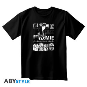 T-shirt Tomie