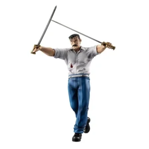 Figurine Wrath