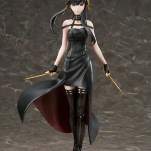 Figurine Yor