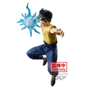 Figurine Yusuke