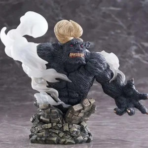 Figurine Zodd