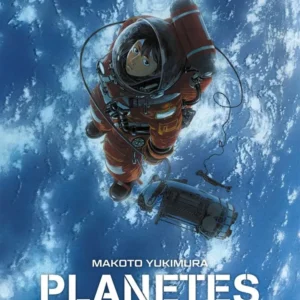 Planetes - tome 1