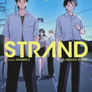 Strand - tome 1