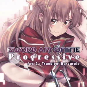 Sword art online - Progressive - Arc 2 - Tome 1