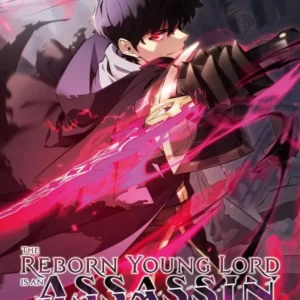 The reborn young lord is an assassin - Tome 1