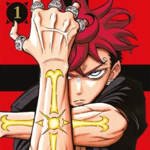Ultimate exorcist kiyoshi - Tome 1