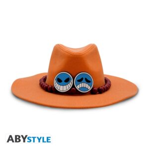 Chapeau Ace 1