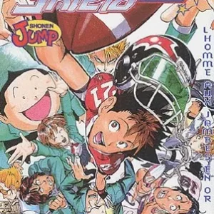 Eyeshield 21 - tome 1