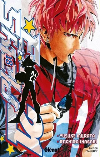 Eyeshield 21 - tome 18