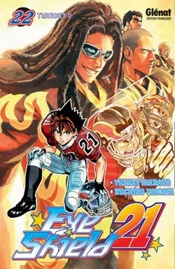 Eyeshield 21 - tome 22