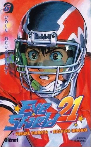 Eyeshield 21 - tome 6