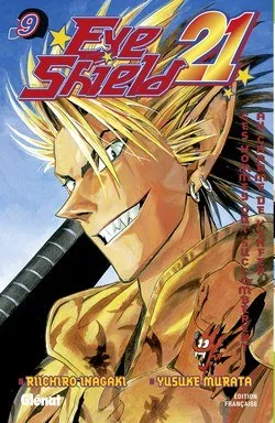 Eyeshield 21 - tome 9