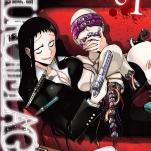 Murcielago - tome 1