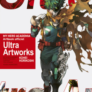 My hero academia guide 2