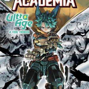 My hero academia guide