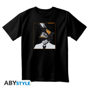 T-shirt Chainsaw