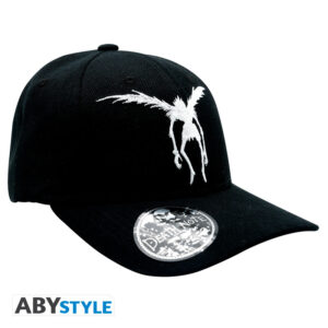 Casquette death note