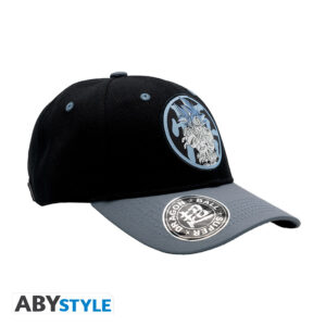 Casquette goku