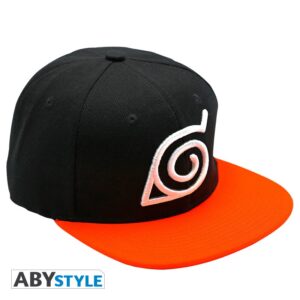 Casquette konoha