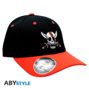 Casquette shanks