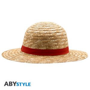 Chapeau Luffy