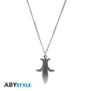 Collier death note