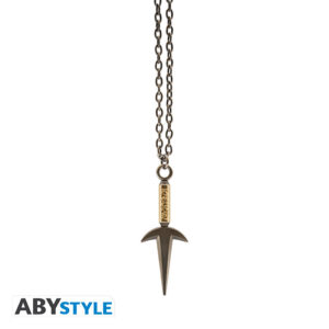 Collier naruto