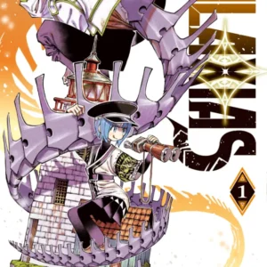 Galaxias - tome 1