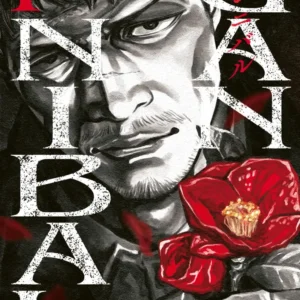 Gannibal - tome 1