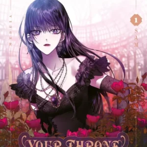 La duchesse déchue - tome 1