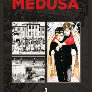 Medusa - tome 1