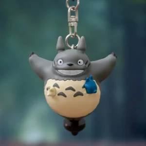 Porte clés ghibli 2