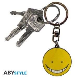 Porte clés korro sensei