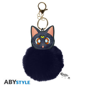 Porte clés sailor moon