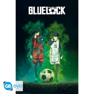Poster Blue lock