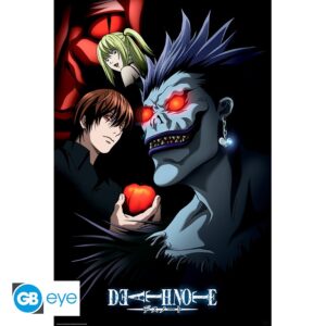 Poster Death note