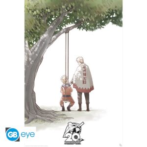 Poster Naruto