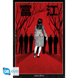 Poster tomie