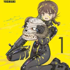 Rai Rai Rai - tome 1