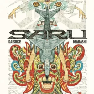 Saru - tome 1