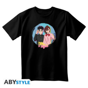 T-shirt Dandadan