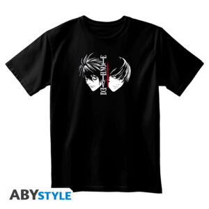 T-shirt Death note