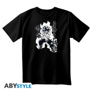 T-shirt Goku