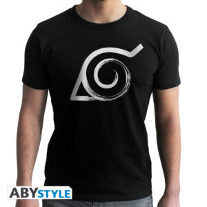 T-shirt Konoha