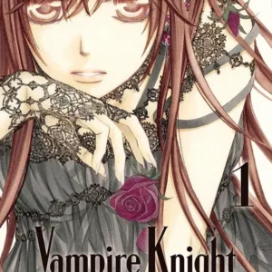 Vampire Knight - Mémoires - tome 1