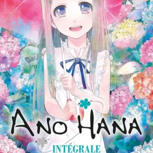 Ano Hana