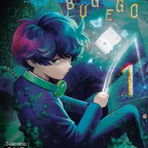 Bug Ego - tome 1